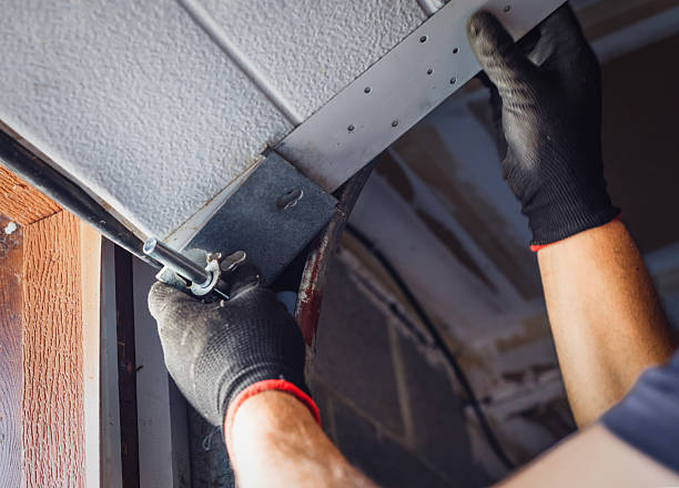 Reliable Garage Door Panel Replacement contractor in Wellington, KS by Garage Doors Repair Pro